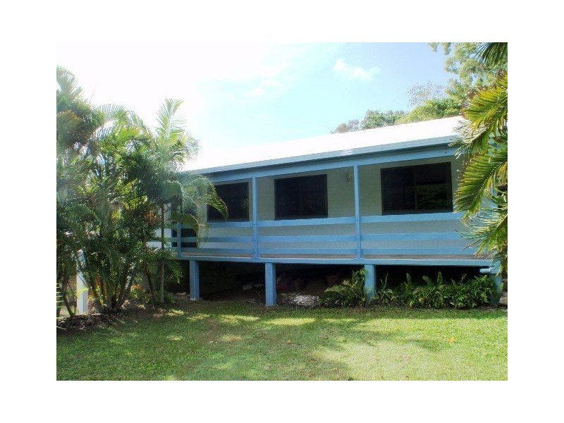 87 Jasinique Drive (Flametree), Jubilee Pocket QLD 4802