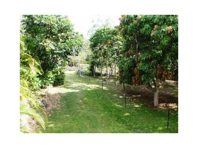 87 Jasinique Drive (Flametree), Jubilee Pocket QLD 4802