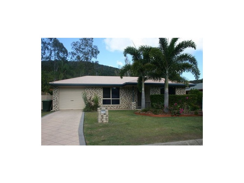 8 Sentry Court, Jubilee Pocket QLD 4802