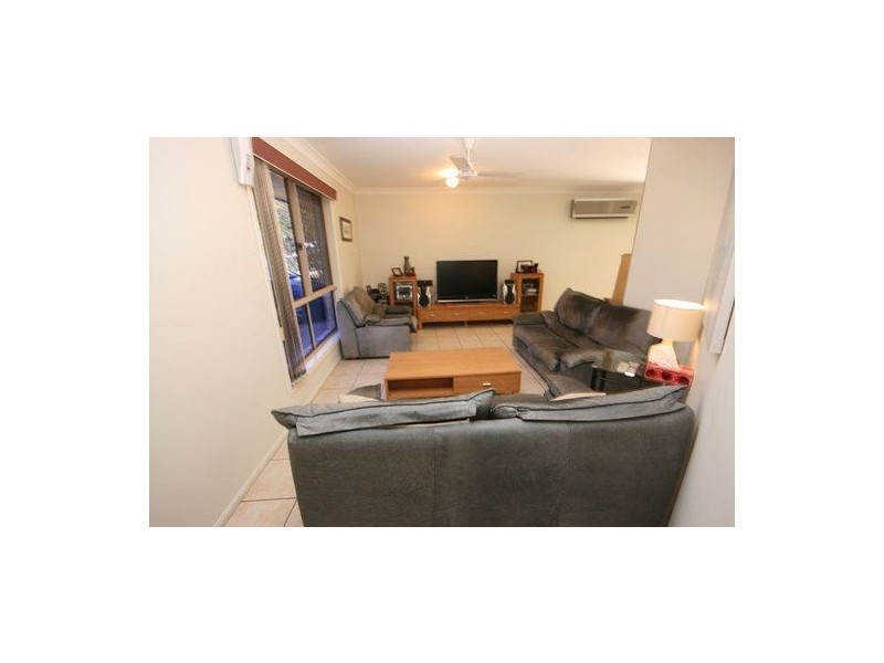 8 Sentry Court, Jubilee Pocket QLD 4802