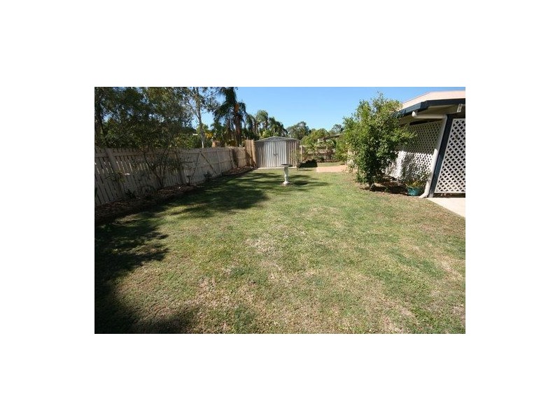 8 Sentry Court, Jubilee Pocket QLD 4802