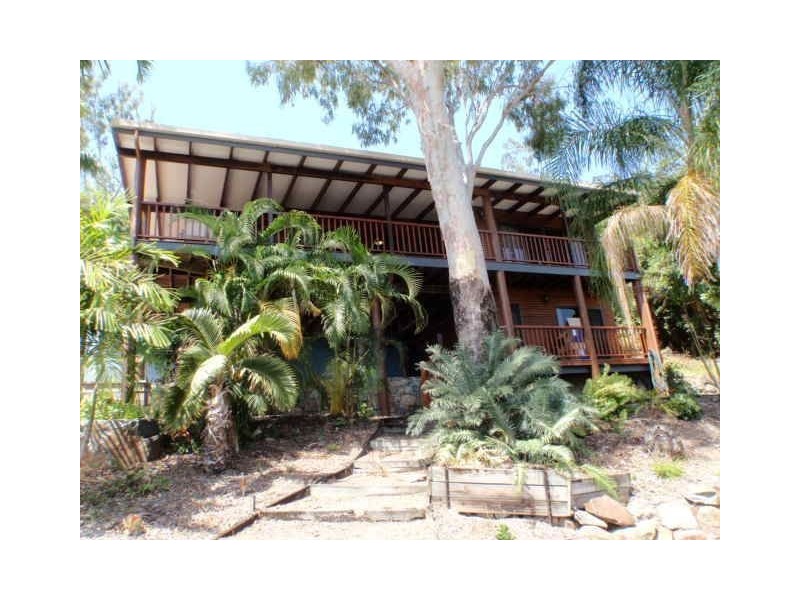 21 Jones Road, Cannonvale QLD 4802