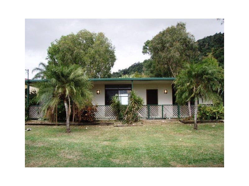 77 Camm Road, Mount Julian QLD 4800