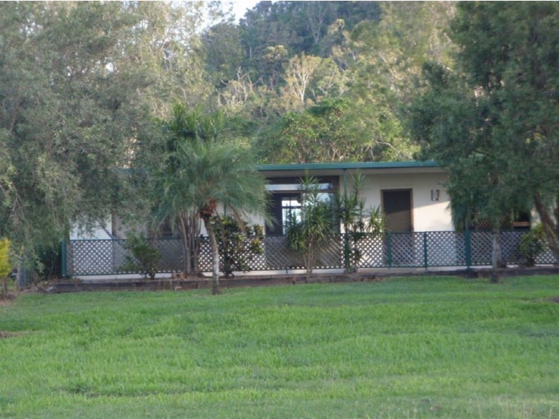 77 Camm Road, Mount Julian QLD 4800