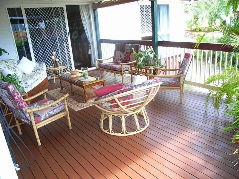 22 Moonlight Drive, Jubilee Pocket QLD 4802