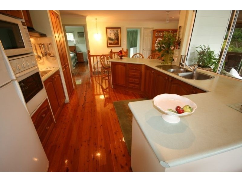 22 Moonlight Drive, Jubilee Pocket QLD 4802