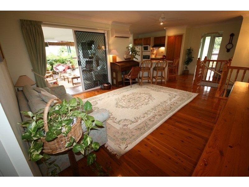 22 Moonlight Drive, Jubilee Pocket QLD 4802