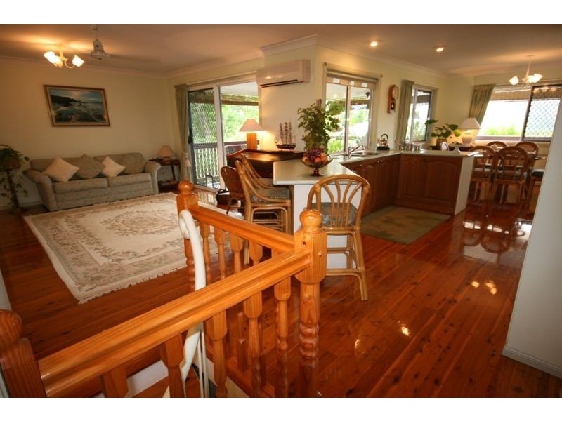 22 Moonlight Drive, Jubilee Pocket QLD 4802