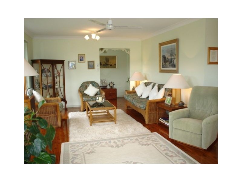 22 Moonlight Drive, Jubilee Pocket QLD 4802