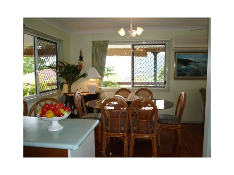 22 Moonlight Drive, Jubilee Pocket QLD 4802