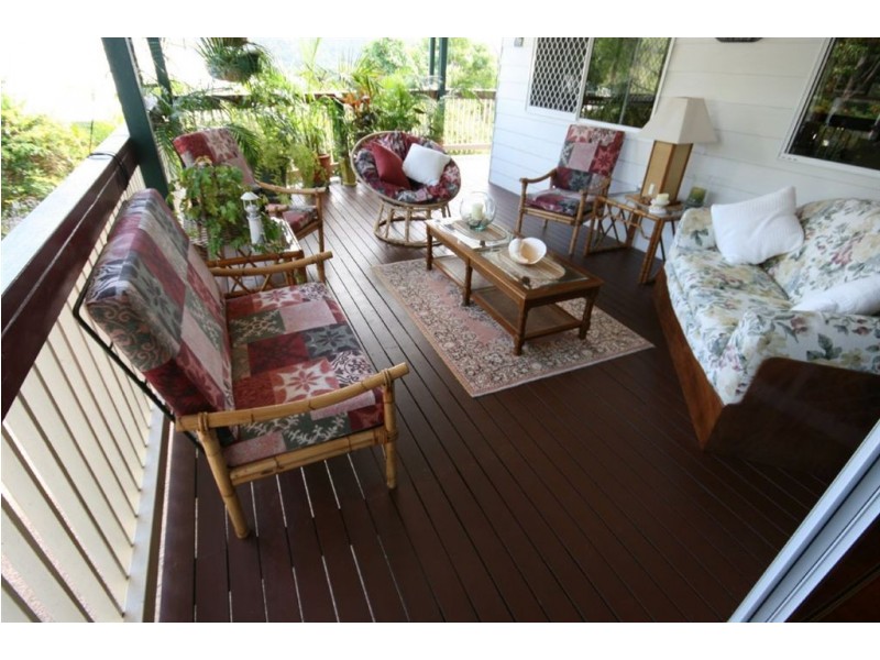 22 Moonlight Drive, Jubilee Pocket QLD 4802