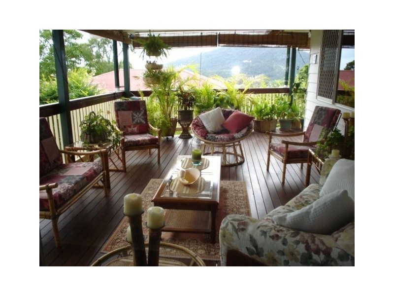 22 Moonlight Drive, Jubilee Pocket QLD 4802