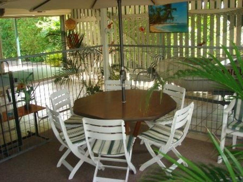 22 Moonlight Drive, Jubilee Pocket QLD 4802