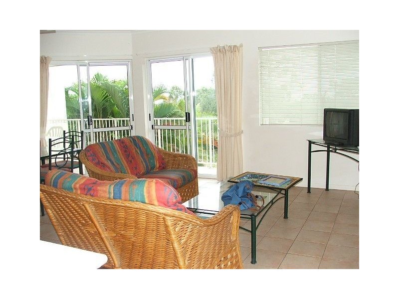 22/12 Eshelby Drive, Cannonvale QLD 4802