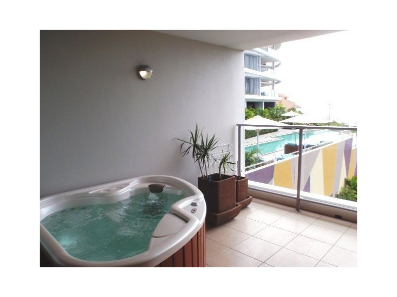 3a/18 Seaview Drive, Airlie Beach QLD 4802