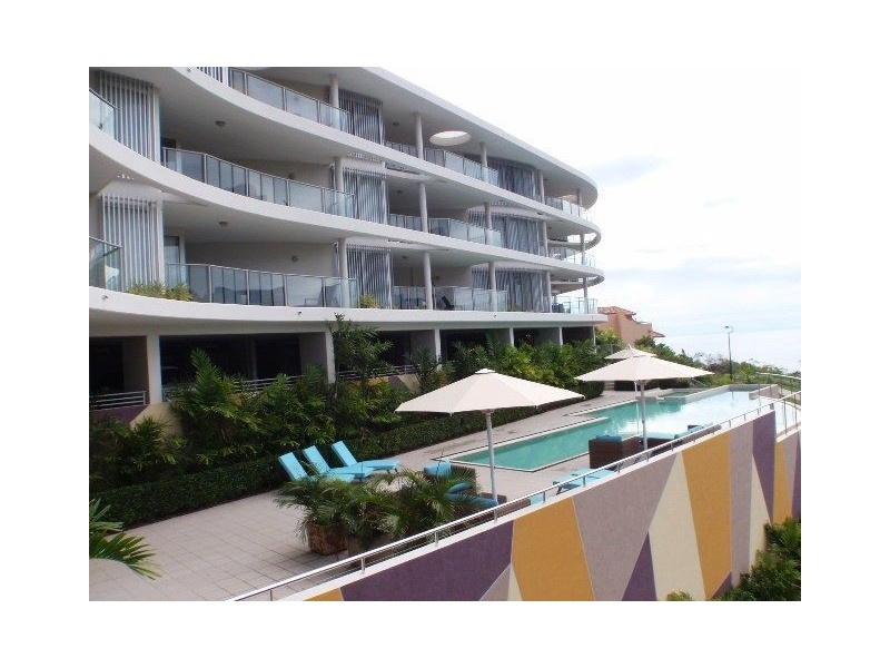 3a/18 Seaview Drive, Airlie Beach QLD 4802