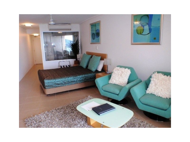 3a/18 Seaview Drive, Airlie Beach QLD 4802