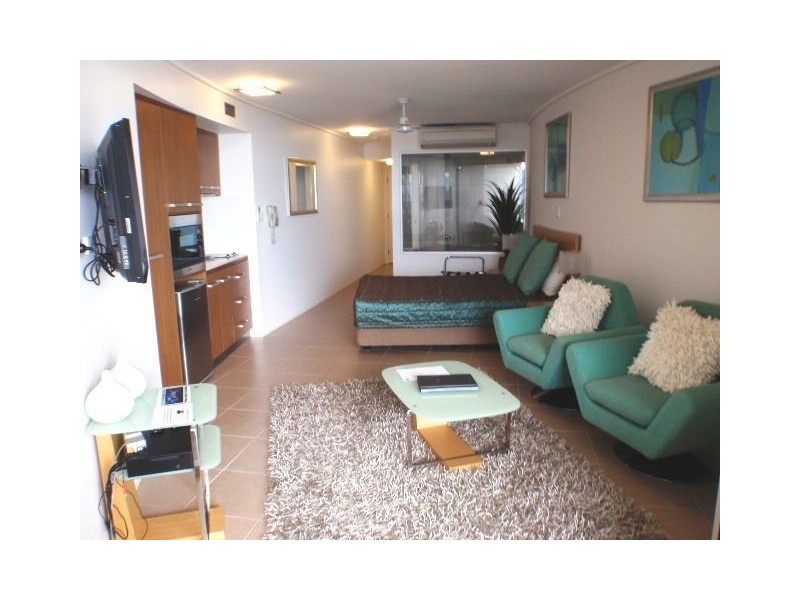 3a/18 Seaview Drive, Airlie Beach QLD 4802