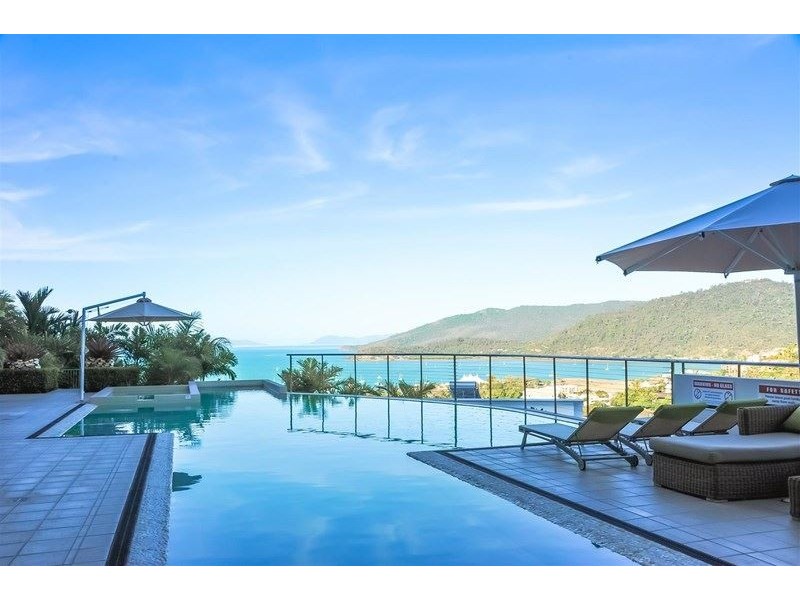 3b/18 Seaview Drive, Airlie Beach QLD 4802