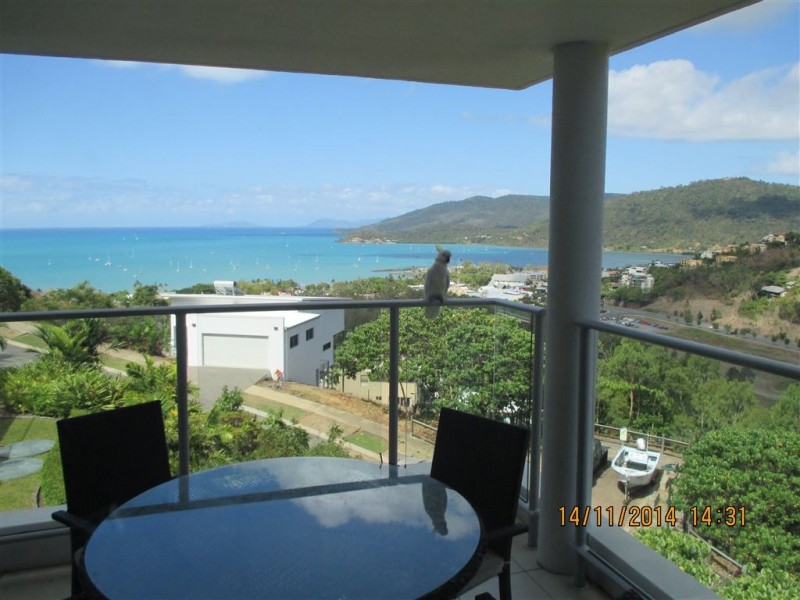 3b/18 Seaview Drive, Airlie Beach QLD 4802