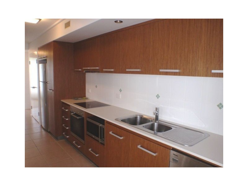 3b/18 Seaview Drive, Airlie Beach QLD 4802