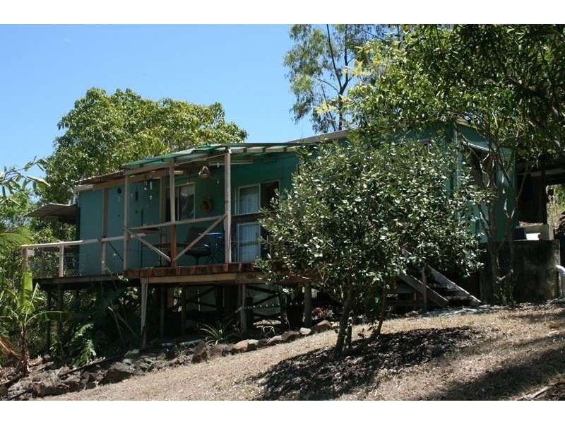 59 Blacks Road, Cannon Valley QLD 4800