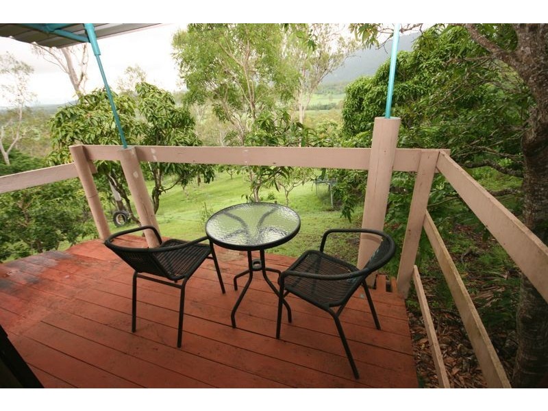 59 Blacks Road, Cannon Valley QLD 4800