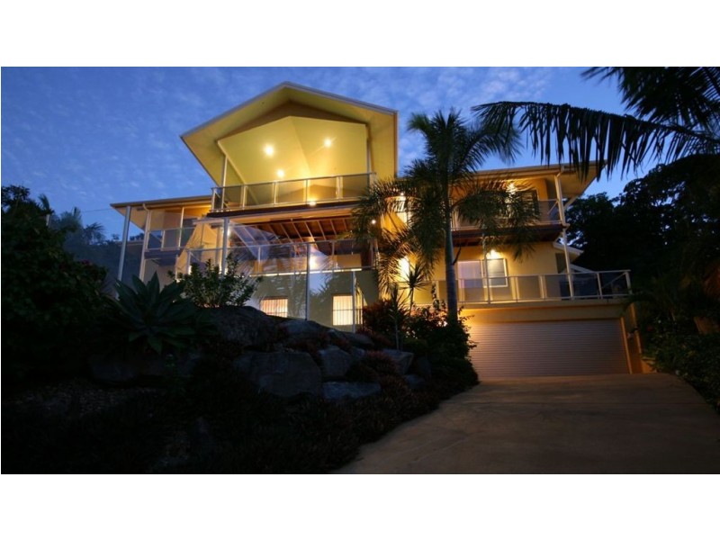 4 Airlie Crescent, Airlie Beach QLD 4802
