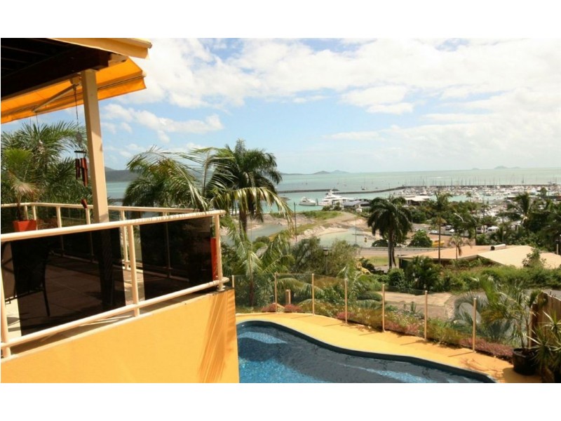 4 Airlie Crescent, Airlie Beach QLD 4802