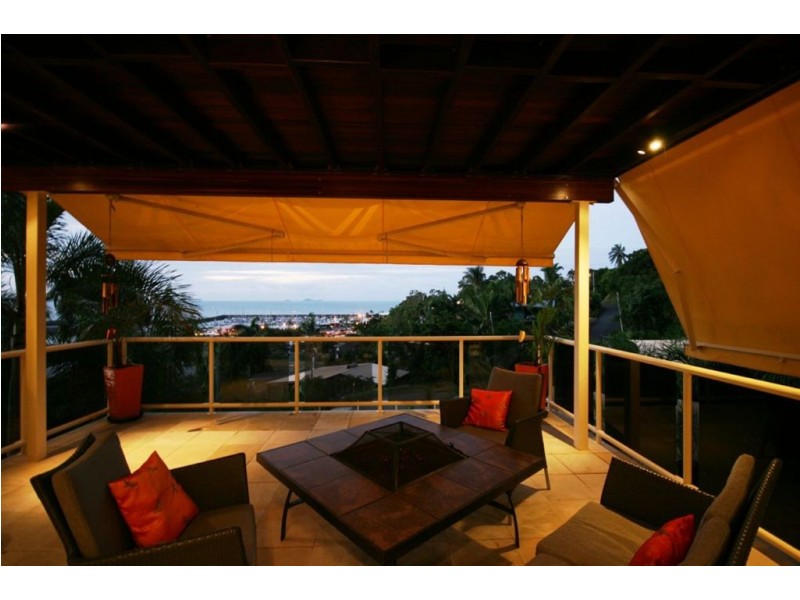 4 Airlie Crescent, Airlie Beach QLD 4802