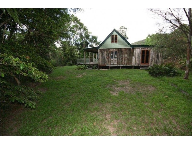 128 De Boni Road, Gregory River QLD 4800