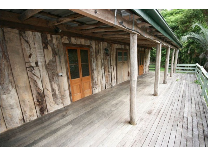 128 De Boni Road, Gregory River QLD 4800