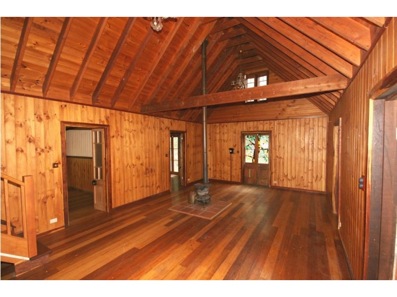 128 De Boni Road, Gregory River QLD 4800