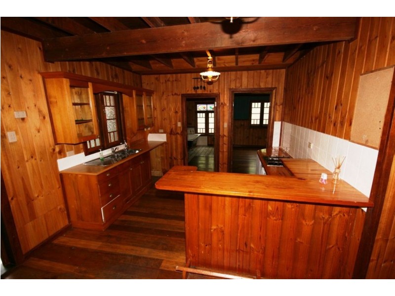 128 De Boni Road, Gregory River QLD 4800