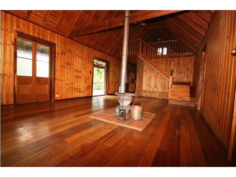 128 De Boni Road, Gregory River QLD 4800