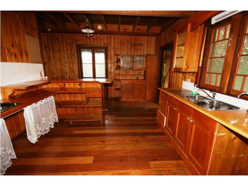 128 De Boni Road, Gregory River QLD 4800