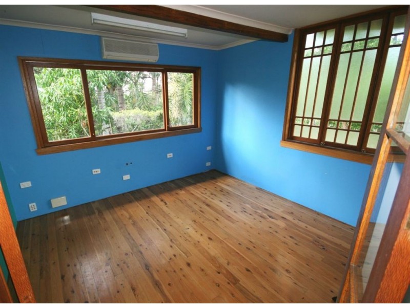 128 De Boni Road, Gregory River QLD 4800