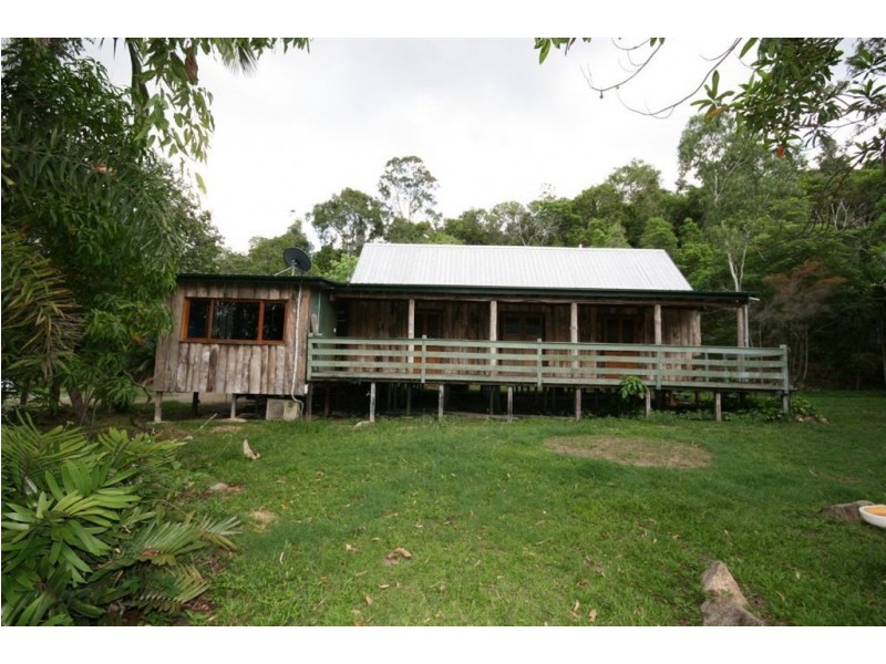 128 De Boni Road, Gregory River QLD 4800