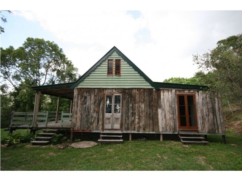 128 De Boni Road, Gregory River QLD 4800