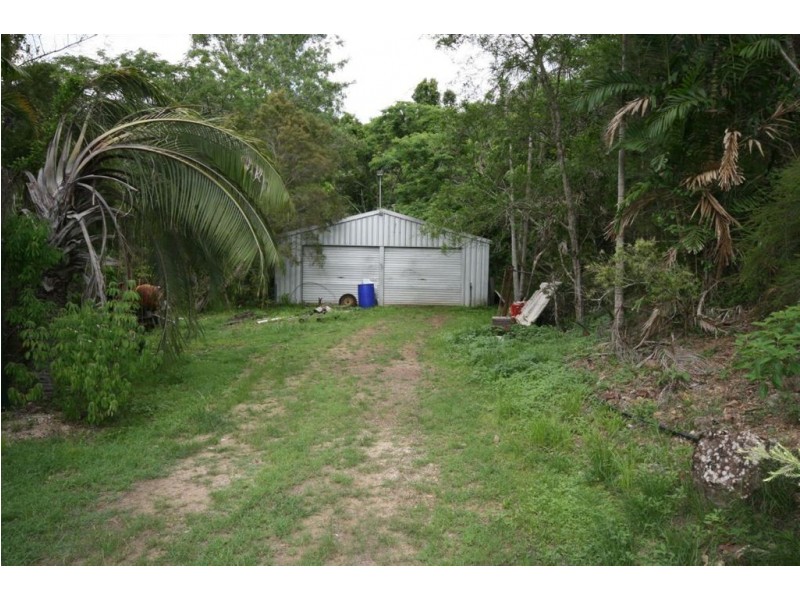 128 De Boni Road, Gregory River QLD 4800