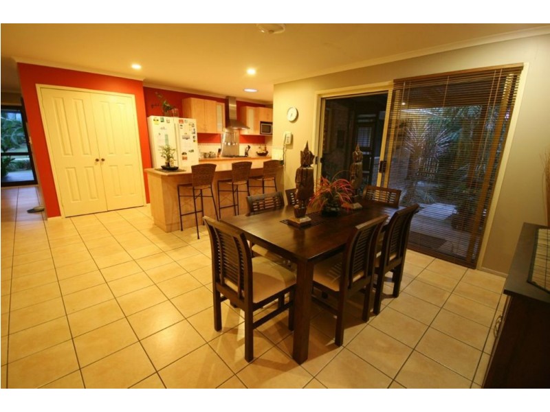10 Sanctuary Avenue, Jubilee Pocket QLD 4802
