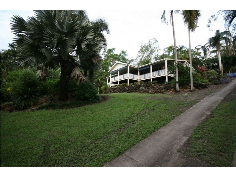 24 Telford Road, Strathdickie QLD 4800