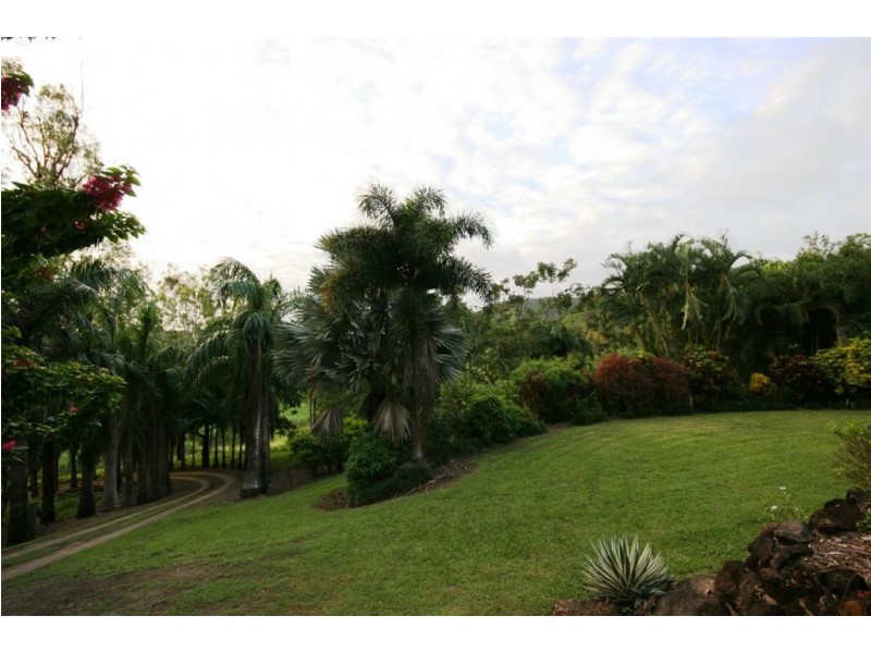 24 Telford Road, Strathdickie QLD 4800