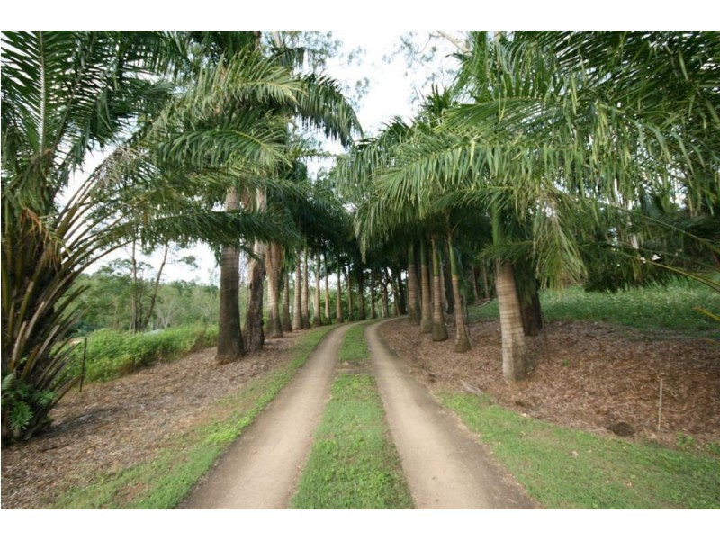 24 Telford Road, Strathdickie QLD 4800