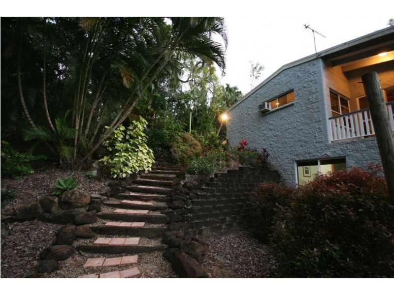 24 Telford Road, Strathdickie QLD 4800