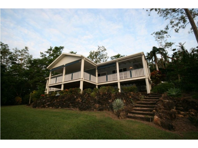 24 Telford Road, Strathdickie QLD 4800