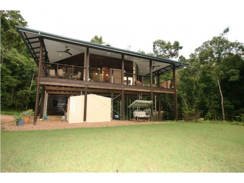 3/89 Timberland Road, Jubilee Pocket QLD 4802