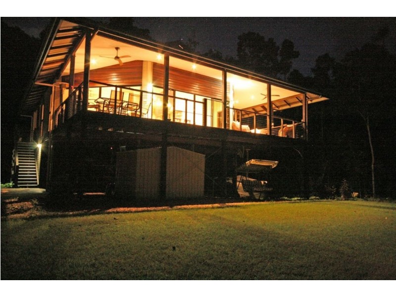 3/89 Timberland Road, Jubilee Pocket QLD 4802