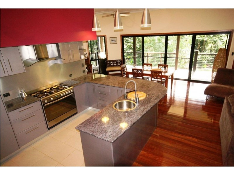 3/89 Timberland Road, Jubilee Pocket QLD 4802