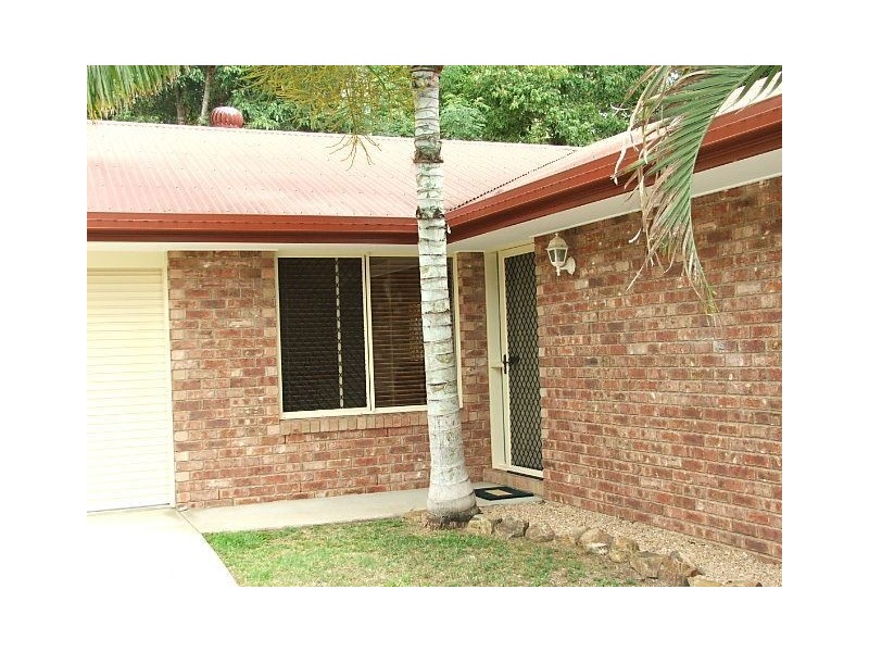 14 Kingfisher Avenue, Jubilee Pocket QLD 4802